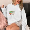 Support Your Local Library Readers Book Lovers Day Unisex Hoodie