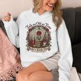 Tale As Old As Time Belle's Book Shop Book Coffee Book Unisex Hoodie