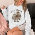 Tale As Old As Time Book Lover Floral Unisex Hoodie Tale As Old As Time Book Lover Floral Unisex Hoodie