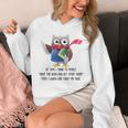 At Time I Think To Myself Drop The Book And Get Stuff Done Unisex Hoodie