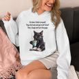 At Times I Think To Myself Drop The Book And Get Stuff Done Unisex Hoodie At Times I Think To Myself Drop The Book And Get Stuff Done Unisex Hoodie