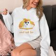 Trick Or Treating Ask For Books Halloween Book Lover Reading Unisex Hoodie