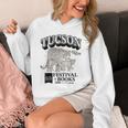 Tucson Festival Of Book Merch TFOB 2026 Critter Jaguar Unisex Hoodie Tucson Festival Of Book Merch TFOB 2026 Critter Jaguar Unisex Hoodie