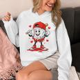 Valentine Baseball Heart Sports Men Boys Kid Unisex Hoodie Valentine Baseball Heart Sports Men Boys Kid Unisex Hoodie