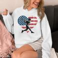 Valentines Baseball Batter Silhouette Heart Men Boys Kid Unisex Hoodie Valentines Baseball Batter Silhouette Heart Men Boys Kid Unisex Hoodie
