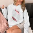 Vintage Baseball 8 Jersey Number 8 Unisex Hoodie Vintage Baseball 8 Jersey Number 8 Unisex Hoodie