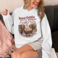 Vintage Smut Goblin Dark Romance Bookish Book Lover Unisex Hoodie Vintage Smut Goblin Dark Romance Bookish Book Lover Unisex Hoodie