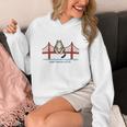 Women's San Franciscos Cat Golden Gates Bridge Cat Reading Books Unisex Hoodie Women's San Franciscos Cat Golden Gates Bridge Cat Reading Books Unisex Hoodie