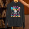 100 Days Of School Baseball Boys Kids 100th Day Of School Unisex Hoodie 100 Days Of School Baseball Boys Kids 100th Day Of School Unisex Hoodie