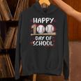 100 Days Of School Baseball Theme Kids Teens Boys 100th Day Unisex Hoodie 100 Days Of School Baseball Theme Kids Teens Boys 100th Day Unisex Hoodie