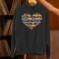 100 Days Of School Books Reading Lover 100th Day Of School Unisex Hoodie 100 Days Of School Books Reading Lover 100th Day Of School Unisex Hoodie