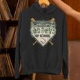 100 Days Of School Home Plate Camo Baseball Dripping Boys Unisex Hoodie 100 Days Of School Home Plate Camo Baseball Dripping Boys Unisex Hoodie
