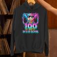 100 Drippy Days Of School Baseball Ice Cream 100th Day Boys Unisex Hoodie 100 Drippy Days Of School Baseball Ice Cream 100th Day Boys Unisex Hoodie