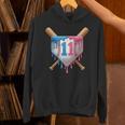 11th Birthday 11yr 2014 Baseball 11 Player 11th Birthday Unisex Hoodie 11th Birthday 11yr 2014 Baseball 11 Player 11th Birthday Unisex Hoodie