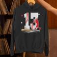 13 Years Old Baseball Birthday Boy 13th Bday Party Unisex Hoodie 13 Years Old Baseball Birthday Boy 13th Bday Party Unisex Hoodie