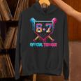 13th Birthday Official Teenager 67 Baseball Drip Boys Unisex Hoodie