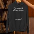 16th Birthday Guest Book Party Men Unisex Hoodie