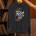 MAKE 1984 Fiction AGAIN 1984 Fiction Political Fan Book Unisex Hoodie