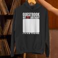 My 21st Birthday Guestbook 21 Years Birthday Party Sign My Unisex Hoodie My 21st Birthday Guestbook 21 Years Birthday Party Sign My Unisex Hoodie