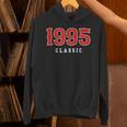 30 Year Old 1995 Classic Baseball Fan 30th Birthday Unisex Hoodie 30 Year Old 1995 Classic Baseball Fan 30th Birthday Unisex Hoodie