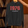 50 Year Old 1976 Classic Baseball Fan 50th Birthday Unisex Hoodie 50 Year Old 1976 Classic Baseball Fan 50th Birthday Unisex Hoodie