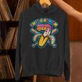 I Was 6 Now I’m 7 Banana Drip Birthday Baseball Unisex Hoodie I Was 6 Now I’m 7 Banana Drip Birthday Baseball Unisex Hoodie