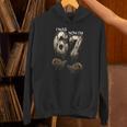 I Was 6 Now I'm 7 Baseball 6 7 Birthday Boys Girls Unisex Hoodie I Was 6 Now I'm 7 Baseball 6 7 Birthday Boys Girls Unisex Hoodie