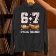 67 13 Year Old Official Teenager Baseball Boy 13th Birthday Unisex Hoodie 67 13 Year Old Official Teenager Baseball Boy 13th Birthday Unisex Hoodie