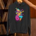 67 Baseball Dabbing Banana 6 7 Dripping Ice Cream Meme Unisex Hoodie 67 Baseball Dabbing Banana 6 7 Dripping Ice Cream Meme Unisex Hoodie