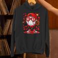 67 Baseball Drip Valentine's Day Unisex Hoodie