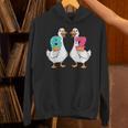 67 Baseball Ice Cream Drip Goose Six Seven Meme Unisex Hoodie
