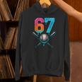 67 Baseball Meme Cool Drip Number 67 Player Or 67th Birthday Unisex Hoodie 67 Baseball Meme Cool Drip Number 67 Player Or 67th Birthday Unisex Hoodie