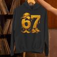 67 Brain Rot Meme Baseball Ice Cream Drip For Kids & Teens Unisex Hoodie 67 Brain Rot Meme Baseball Ice Cream Drip For Kids & Teens Unisex Hoodie