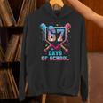67 Days Of School 67th Day Baseball Meme Men Boys Kids Unisex Hoodie 67 Days Of School 67th Day Baseball Meme Men Boys Kids Unisex Hoodie