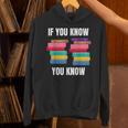 67 Reading Books 6 7 If You Know Six Seven Unisex Hoodie 67 Reading Books 6 7 If You Know Six Seven Unisex Hoodie
