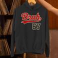 67 Six Seven Bruh Meme Baseball Vintage Style Men Boys Unisex Hoodie 67 Six Seven Bruh Meme Baseball Vintage Style Men Boys Unisex Hoodie