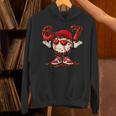 67 Valentine Day Baseball Chocolate Ice Cream Drip Unisex Hoodie 67 Valentine Day Baseball Chocolate Ice Cream Drip Unisex Hoodie