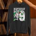 9th Birthday Baseball Birthday Party 9th Birthday Boy Unisex Hoodie 9th Birthday Baseball Birthday Party 9th Birthday Boy Unisex Hoodie