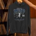 Aaron Judge 2025 AL MVP New York Baseball MLBPA Unisex Hoodie Aaron Judge 2025 AL MVP New York Baseball MLBPA Unisex Hoodie