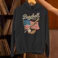 American Flag Baseball Player Bat Fan Catcher Pitcher USA Unisex Hoodie American Flag Baseball Player Bat Fan Catcher Pitcher USA Unisex Hoodie