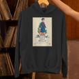 American Girl Meet Molly Book Cover Unisex Hoodie American Girl Meet Molly Book Cover Unisex Hoodie