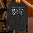 Ancient Rome Cicero Quote On Books Roman History Unisex Hoodie Ancient Rome Cicero Quote On Books Roman History Unisex Hoodie