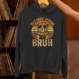 Animal Print Clothes Wild About Reading Bruh Kids Book Lover Unisex Hoodie Animal Print Clothes Wild About Reading Bruh Kids Book Lover Unisex Hoodie