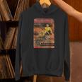 Animorphs The Android Tarantula Transformation Book Cover Unisex Hoodie Animorphs The Android Tarantula Transformation Book Cover Unisex Hoodie