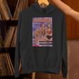 Animorphs The Separation Starfish Transformation Book Cover Unisex Hoodie Animorphs The Separation Starfish Transformation Book Cover Unisex Hoodie