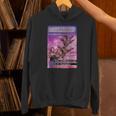 Animorphs The Underground Bat Transformation Book Cover Unisex Hoodie Animorphs The Underground Bat Transformation Book Cover Unisex Hoodie