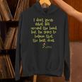 Anne Of Green Gables Positive Hope Book Quote Shirt Unisex Hoodie