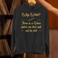 Author Writer Book Publisher Story Writing Why Write Unisex Hoodie Author Writer Book Publisher Story Writing Why Write Unisex Hoodie