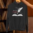 Author This Is My Writing Shirt Writing Pen Books Writers Unisex Hoodie