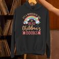 Avid Reader Children's Books Unisex Hoodie